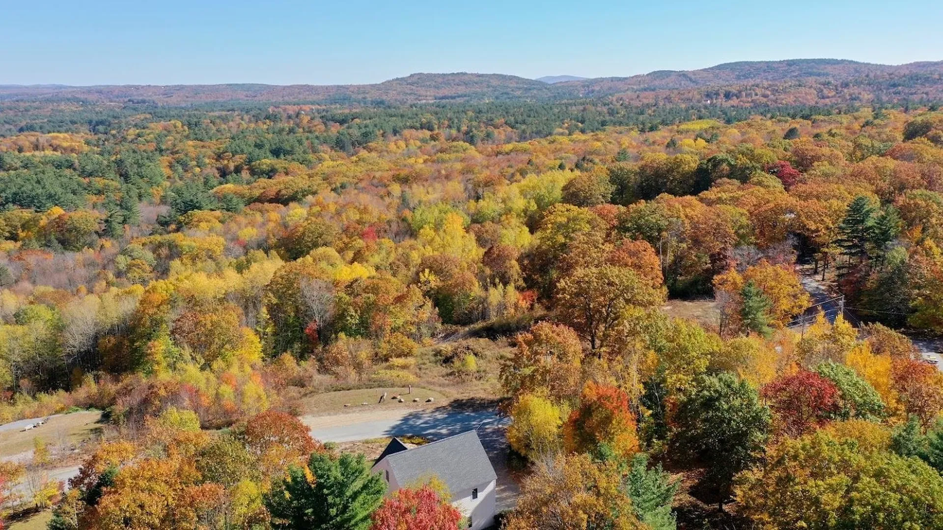 92 Grandview Drive Weare NH 03281