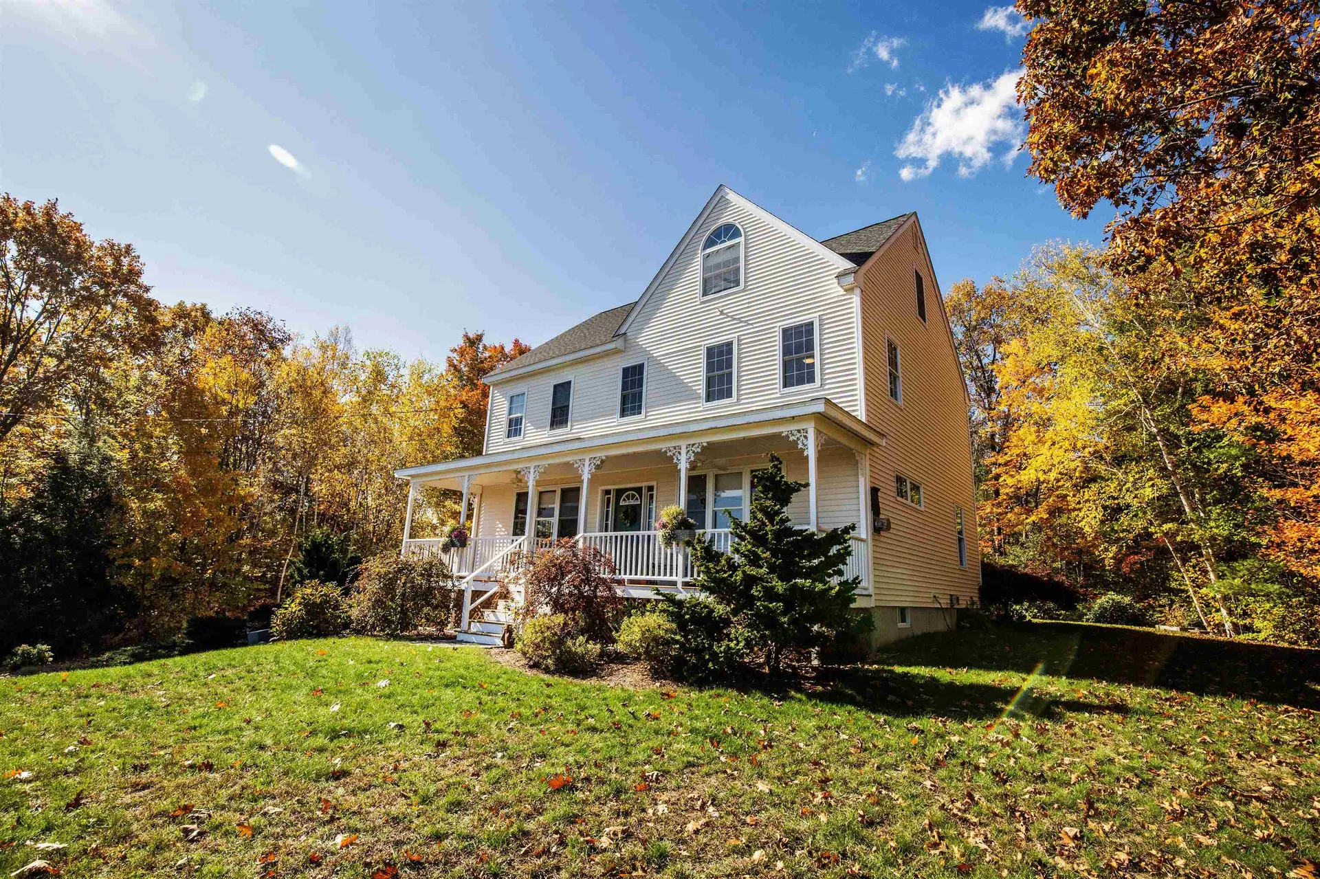 92 Grandview Drive Weare NH 03281