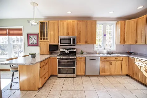 92 Grandview Drive Weare NH 03281
