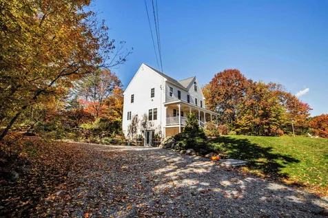 92 Grandview Drive Weare NH 03281