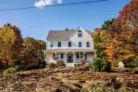 92 Grandview Drive Weare NH 03281