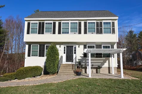 121 Badger Hill Drive Milford NH 03055