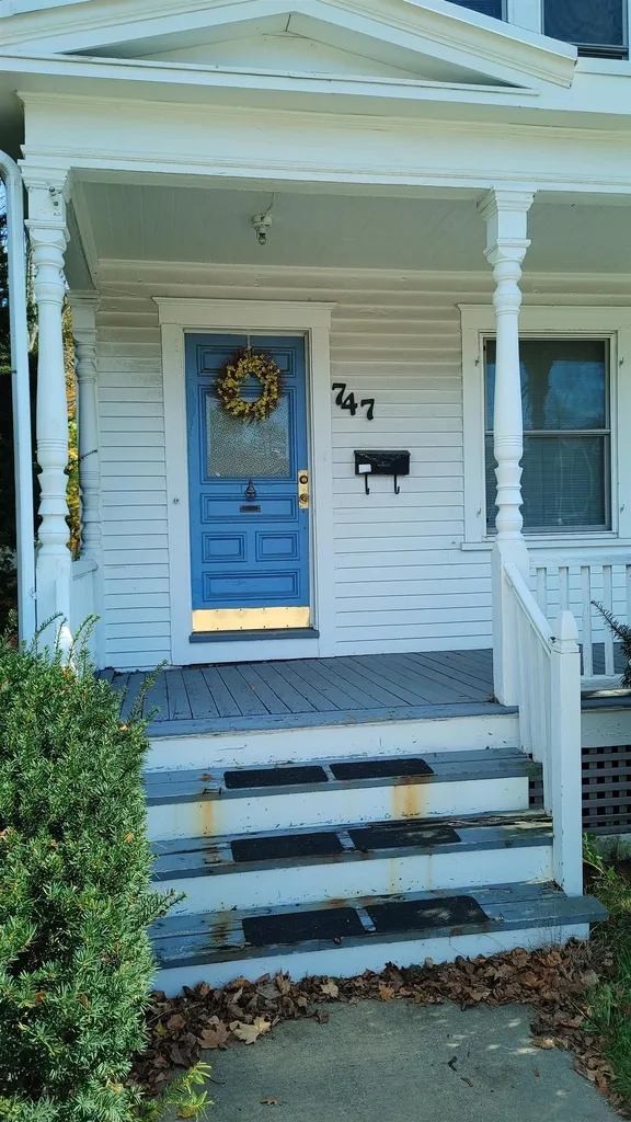 747 Central Avenue Dover NH 03820