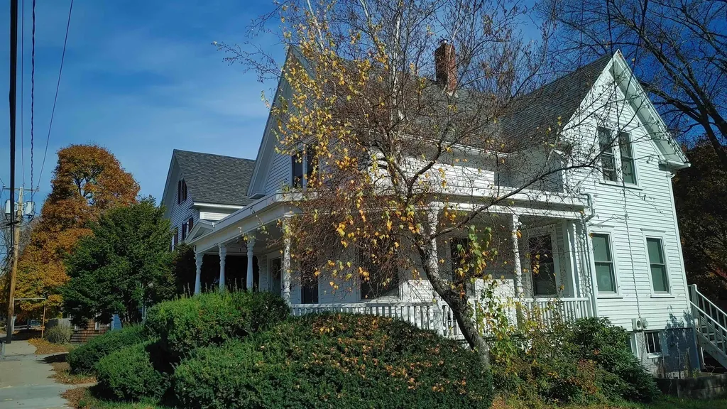 747 Central Avenue Dover NH 03820