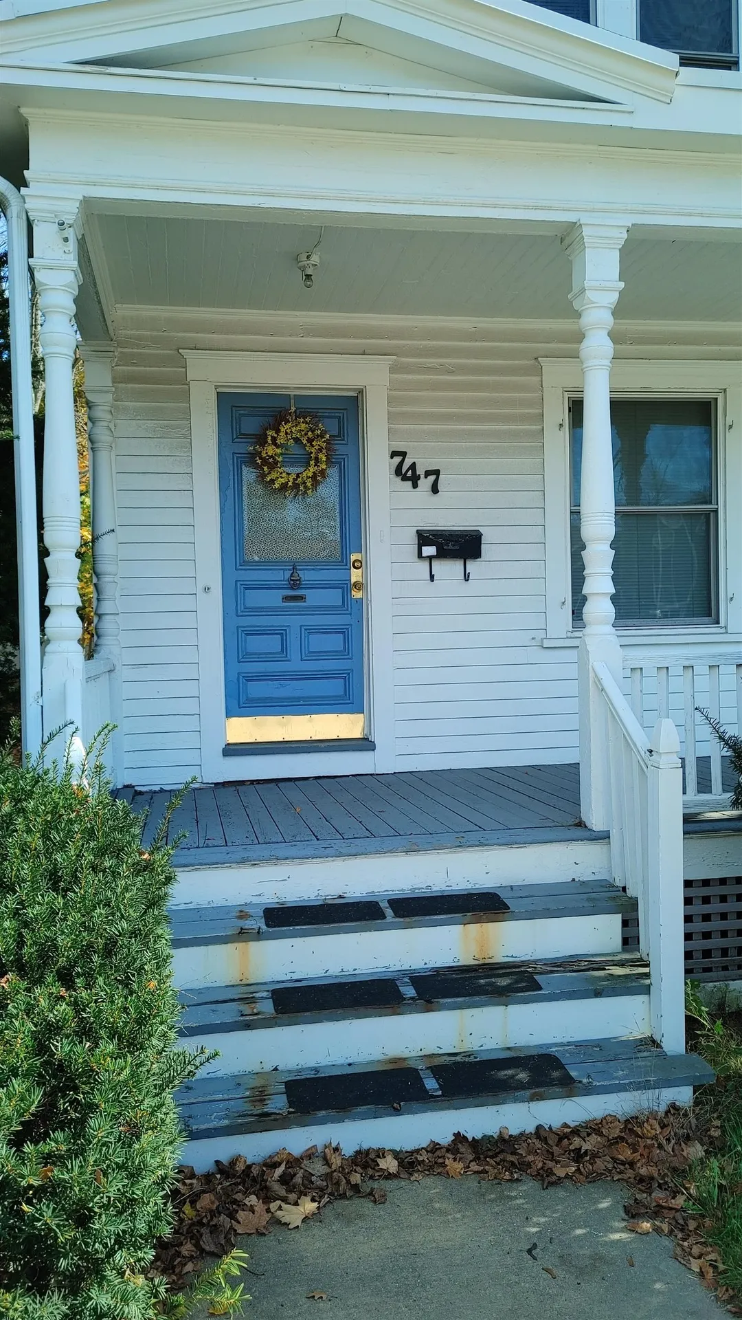 747 Central Avenue Dover NH 03820