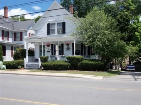 747 Central Avenue Dover NH 03820