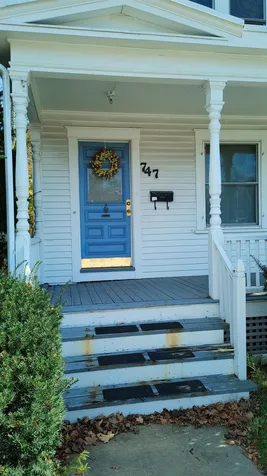 747 Central Avenue Dover NH 03820
