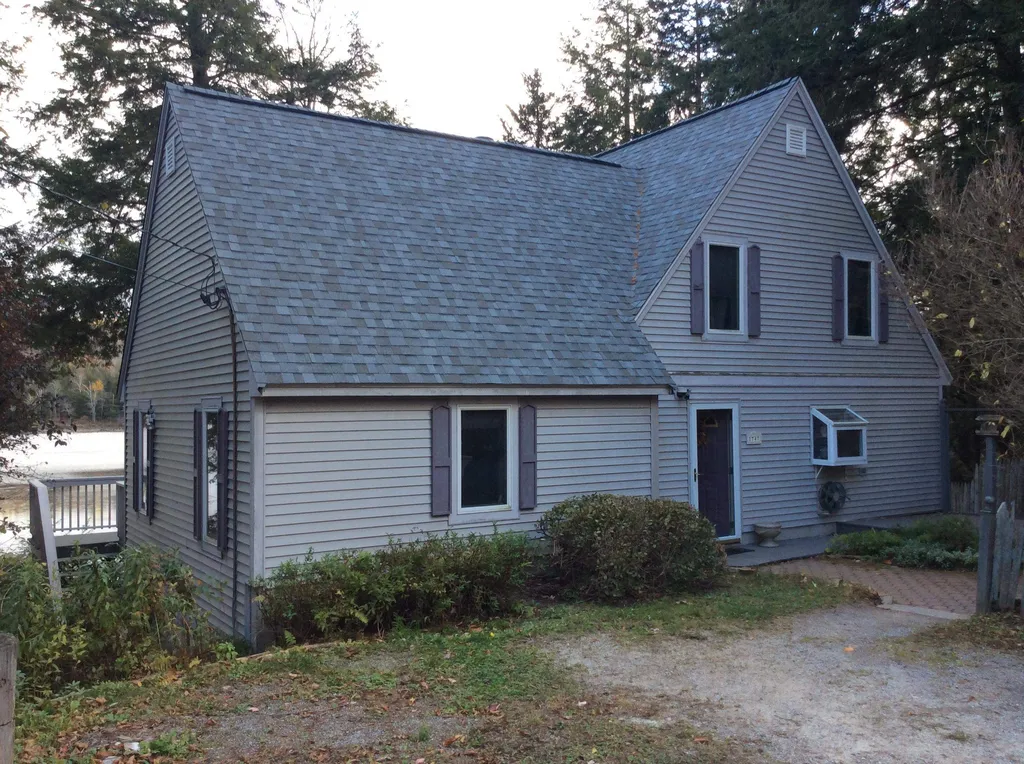 1747 Valley Road Washington, NH Real Estate Property MLS 4936098