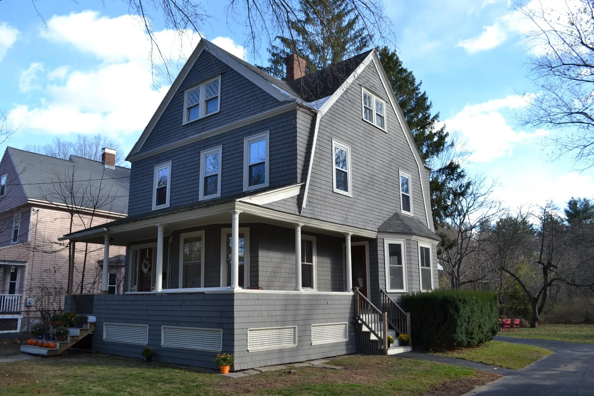 746 Middle Road Portsmouth NH 03801