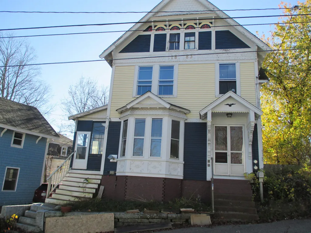 10 Prospect Street Somersworth NH 03878