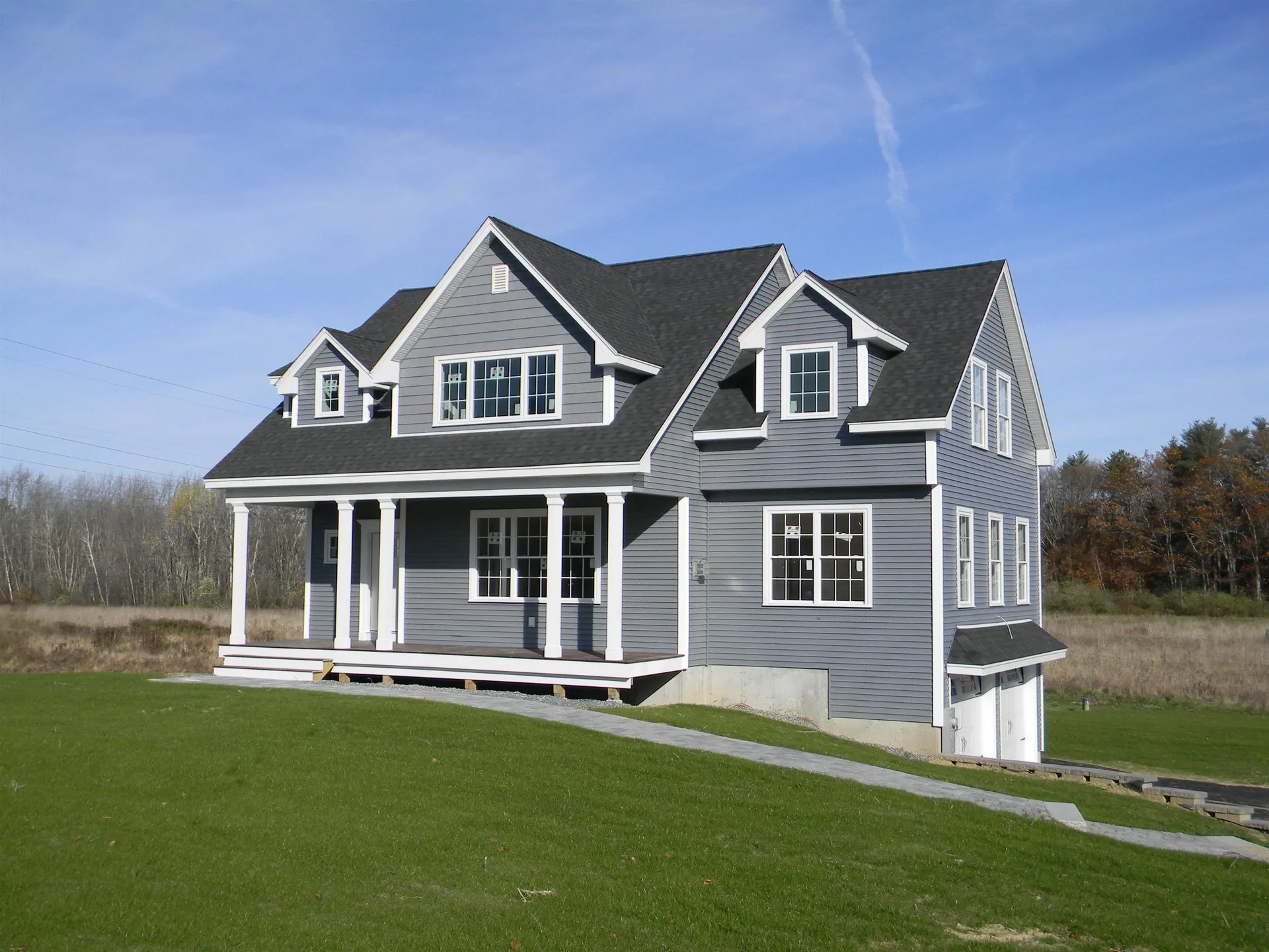 67 Deer Hill Road Brentwood NH 03833