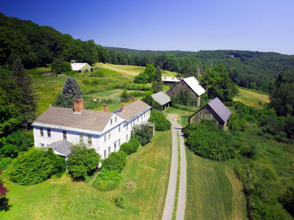 51 Overhills Road Putney VT 05346