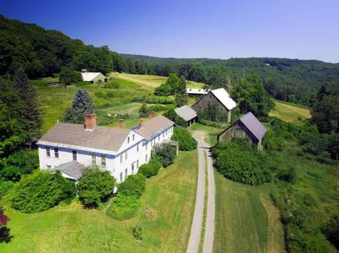 51 Overhills Road Putney VT 05346