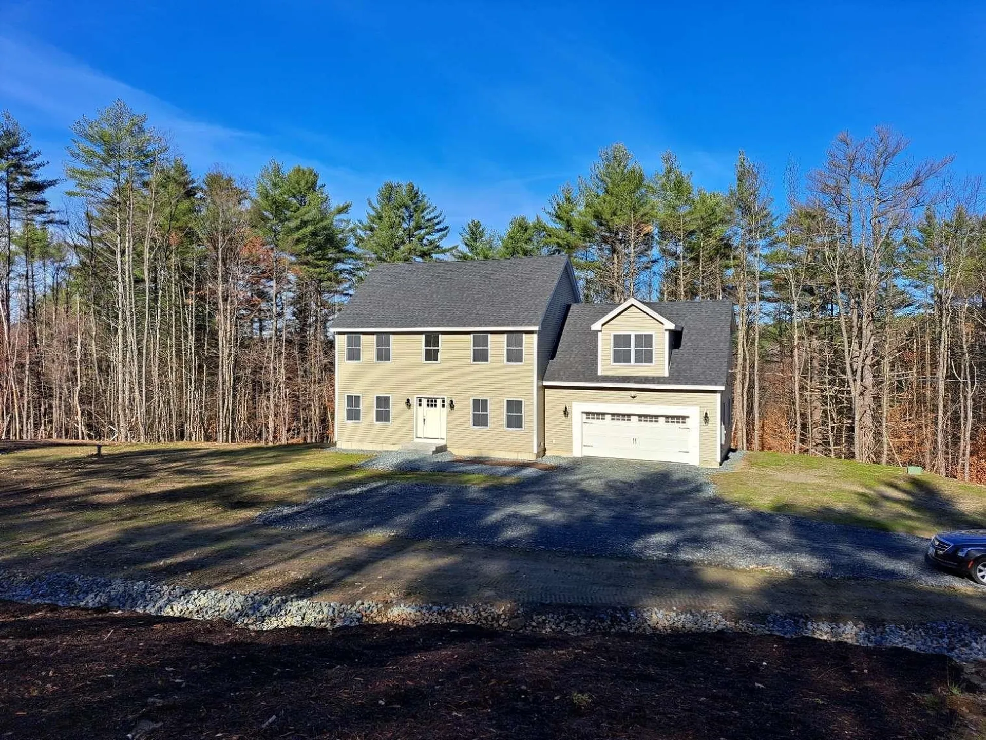 5 Etna Highlands Road Hanover NH 03750
