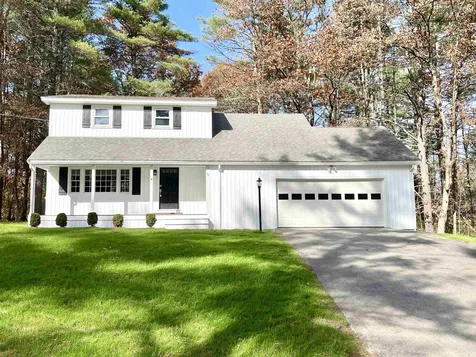 30 Brookview Drive Pelham NH 03076