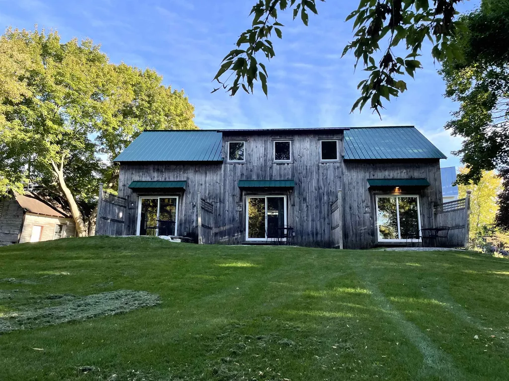51 Inn Road Shoreham VT 05770