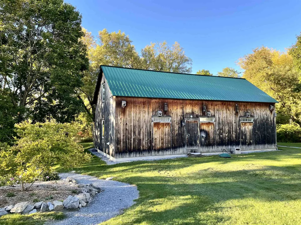 51 Inn Road Shoreham VT 05770