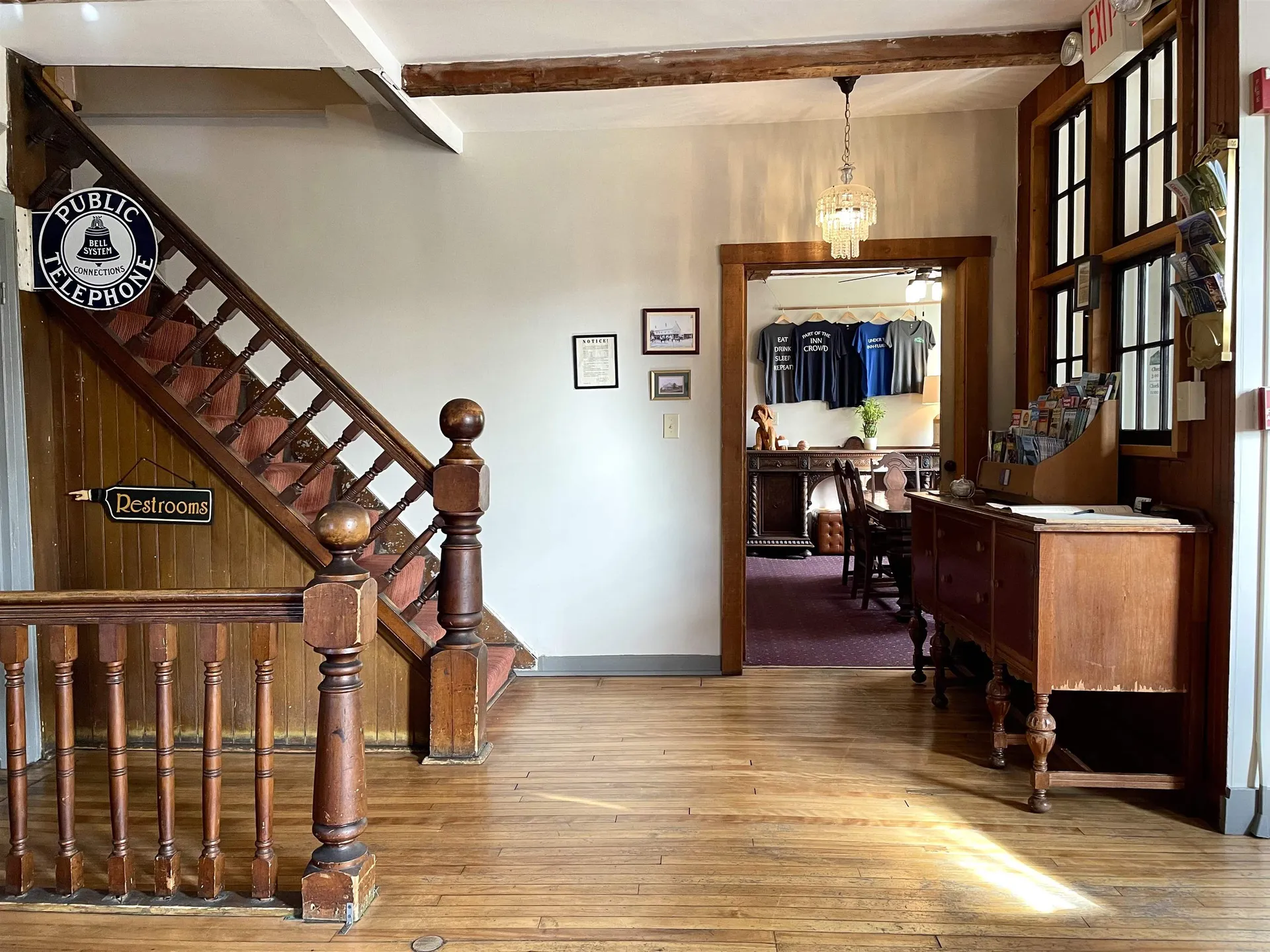51 Inn Road Shoreham VT 05770
