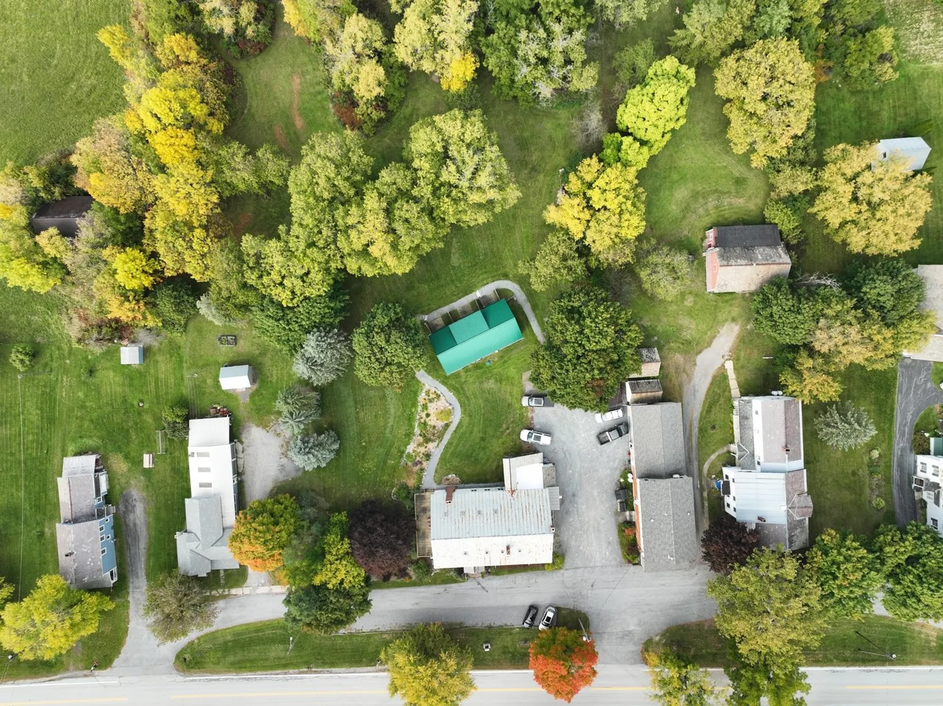 51 Inn Road Shoreham VT 05770