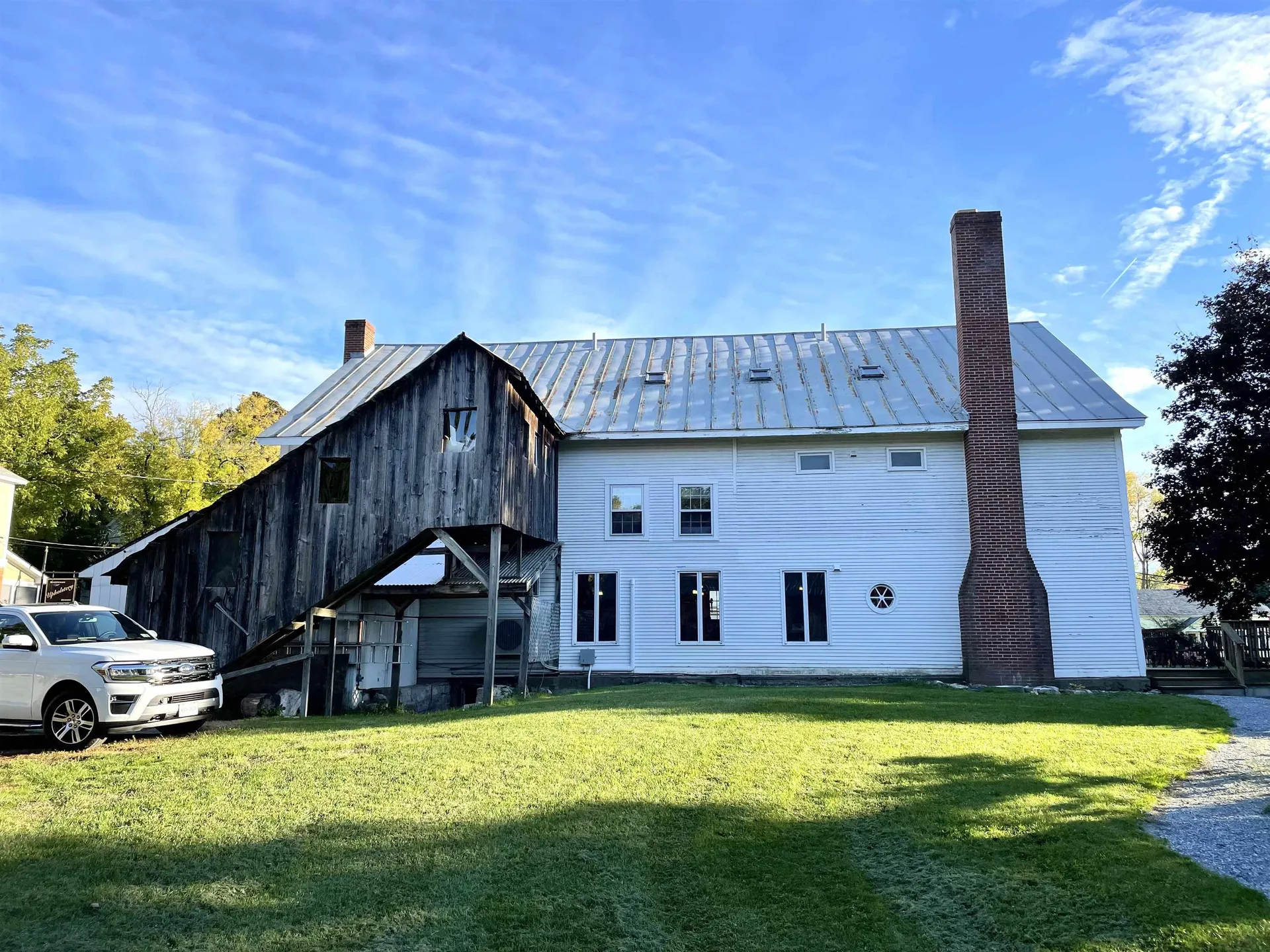 51 Inn Road Shoreham VT 05770