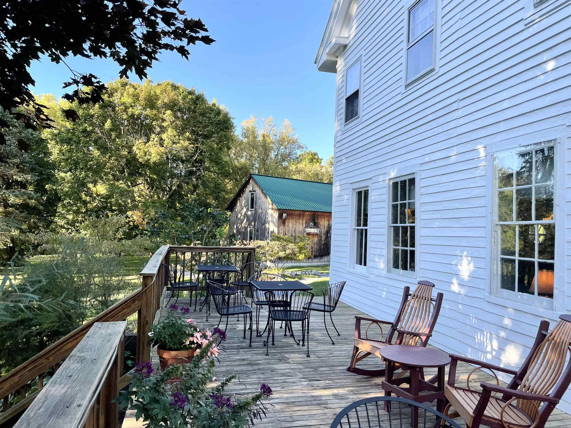 51 Inn Road Shoreham VT 05770