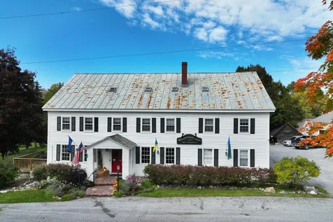 51 Inn Road Shoreham VT 05770