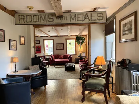 51 Inn Road Shoreham VT 05770