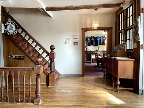 51 Inn Road Shoreham VT 05770