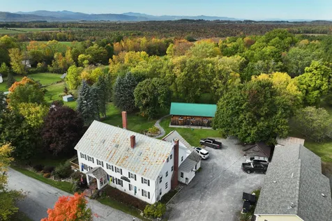 51 Inn Road Shoreham VT 05770