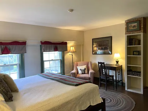 51 Inn Road Shoreham VT 05770