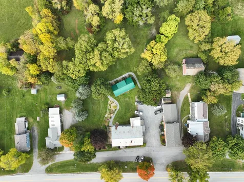 51 Inn Road Shoreham VT 05770
