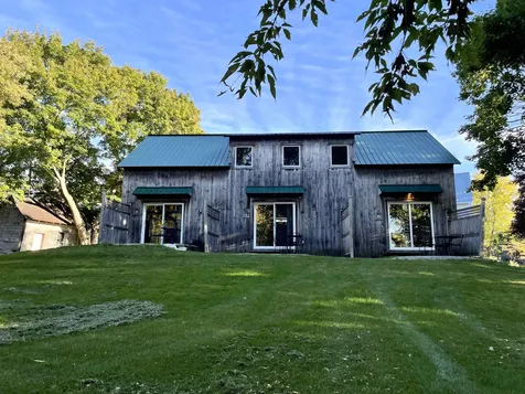 51 Inn Road Shoreham VT 05770