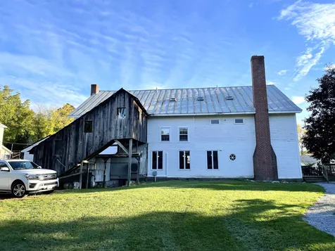 51 Inn Road Shoreham VT 05770