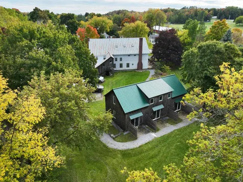 51 Inn Road Shoreham VT 05770