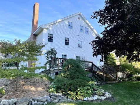 51 Inn Road Shoreham VT 05770