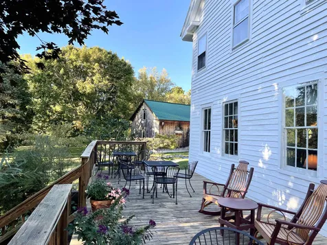 51 Inn Road Shoreham VT 05770