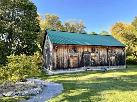 51 Inn Road Shoreham VT 05770
