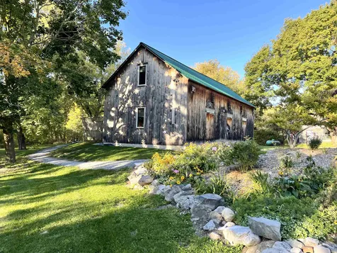 51 Inn Road Shoreham VT 05770
