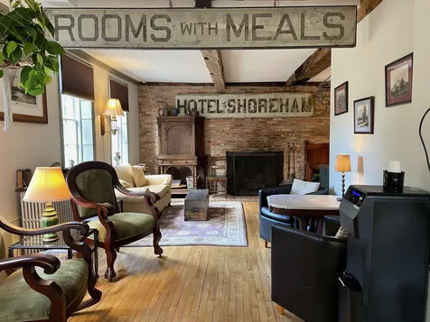 51 Inn Road Shoreham VT 05770