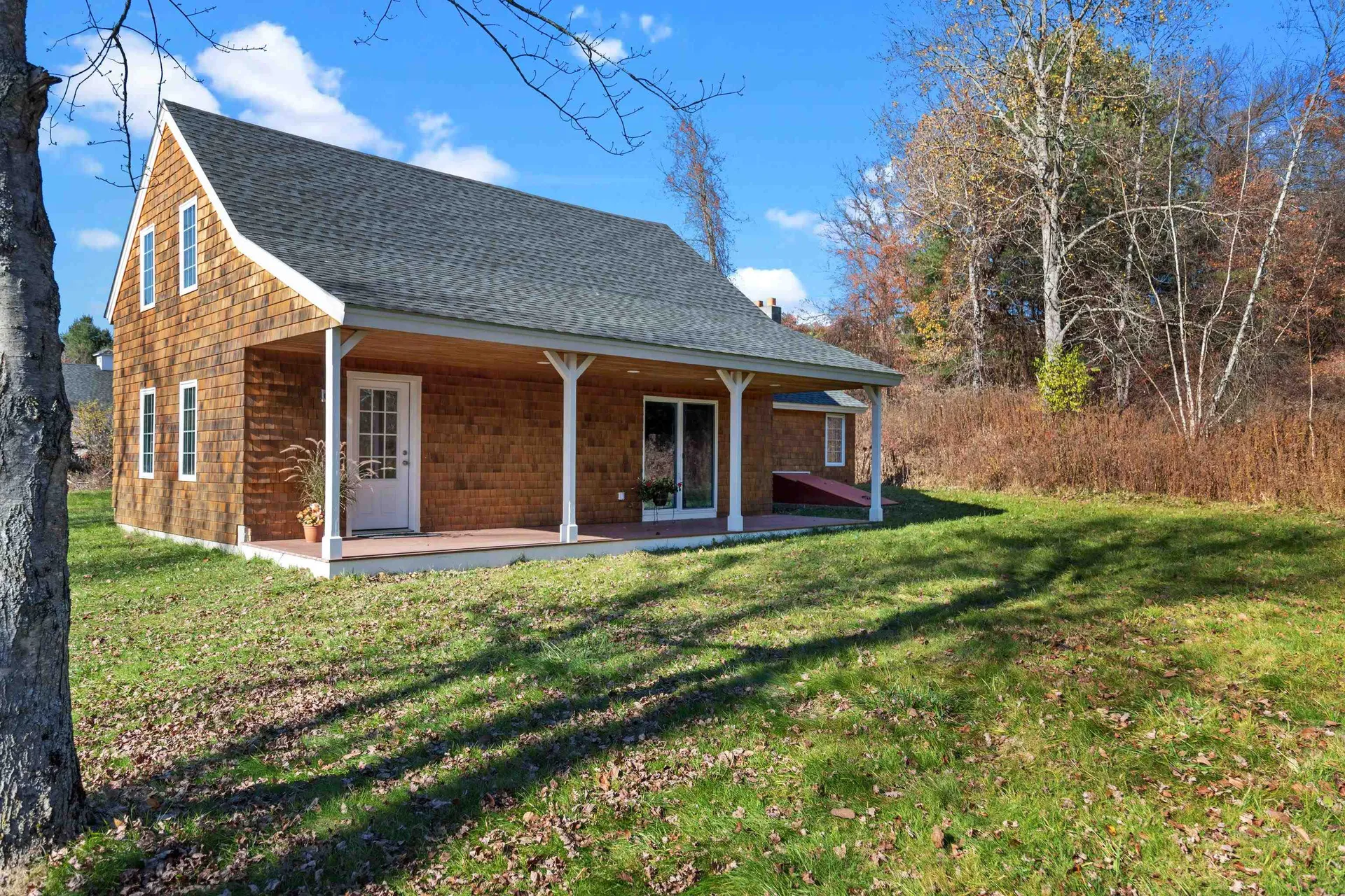 40 Parker Station Road Goffstown NH 03045