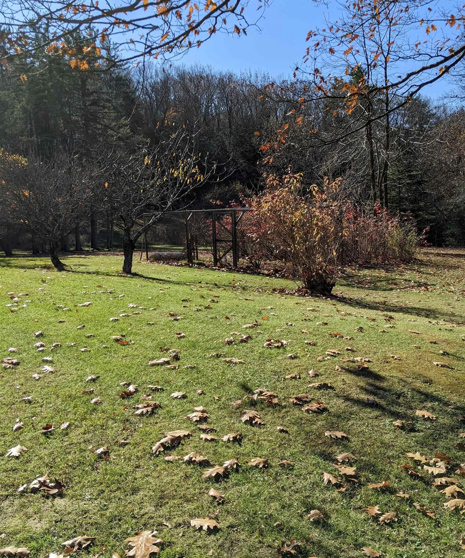 56 Page Hill Road New Ipswich NH 03071