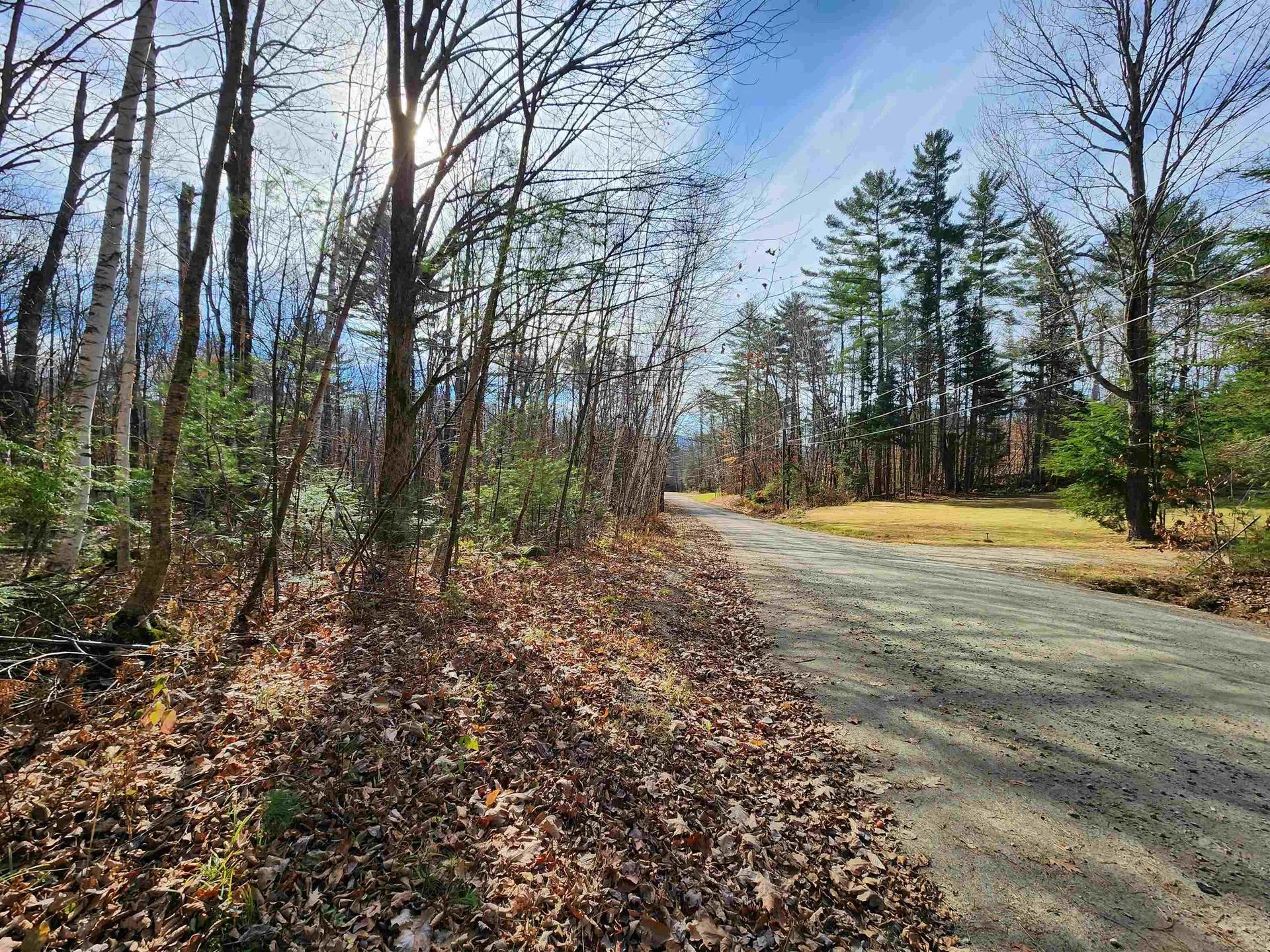 000 Haverhill Lane Haverhill NH 03785