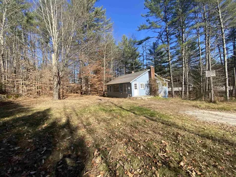 884 White Mountain Highway Tamworth NH 03886
