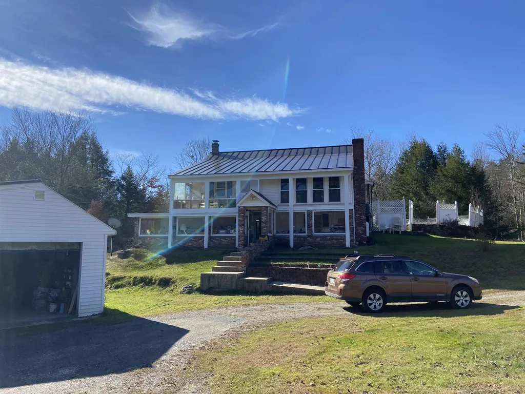 11 Oak Drive Gilsum NH 03448