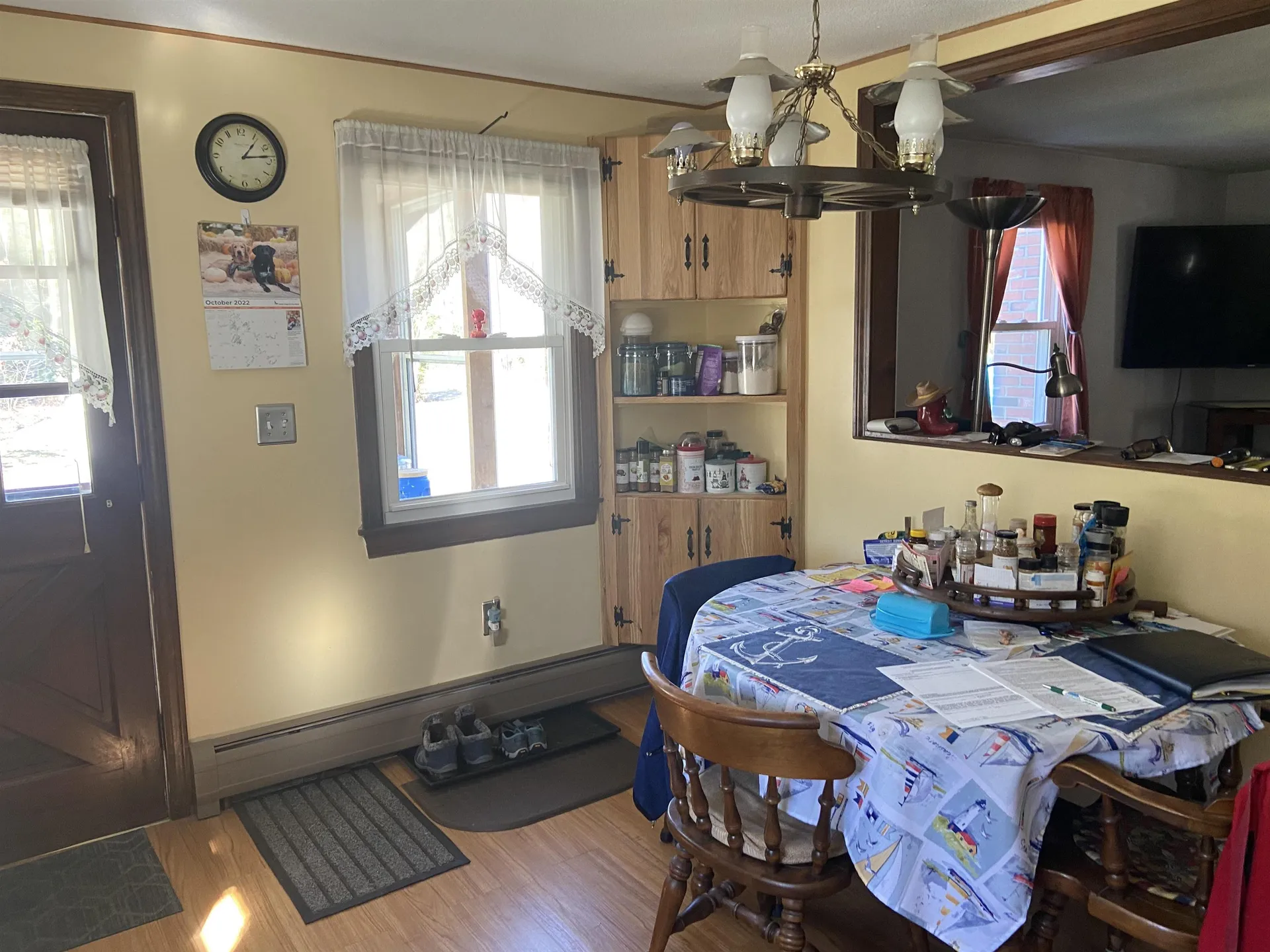 11 Oak Drive Gilsum NH 03448