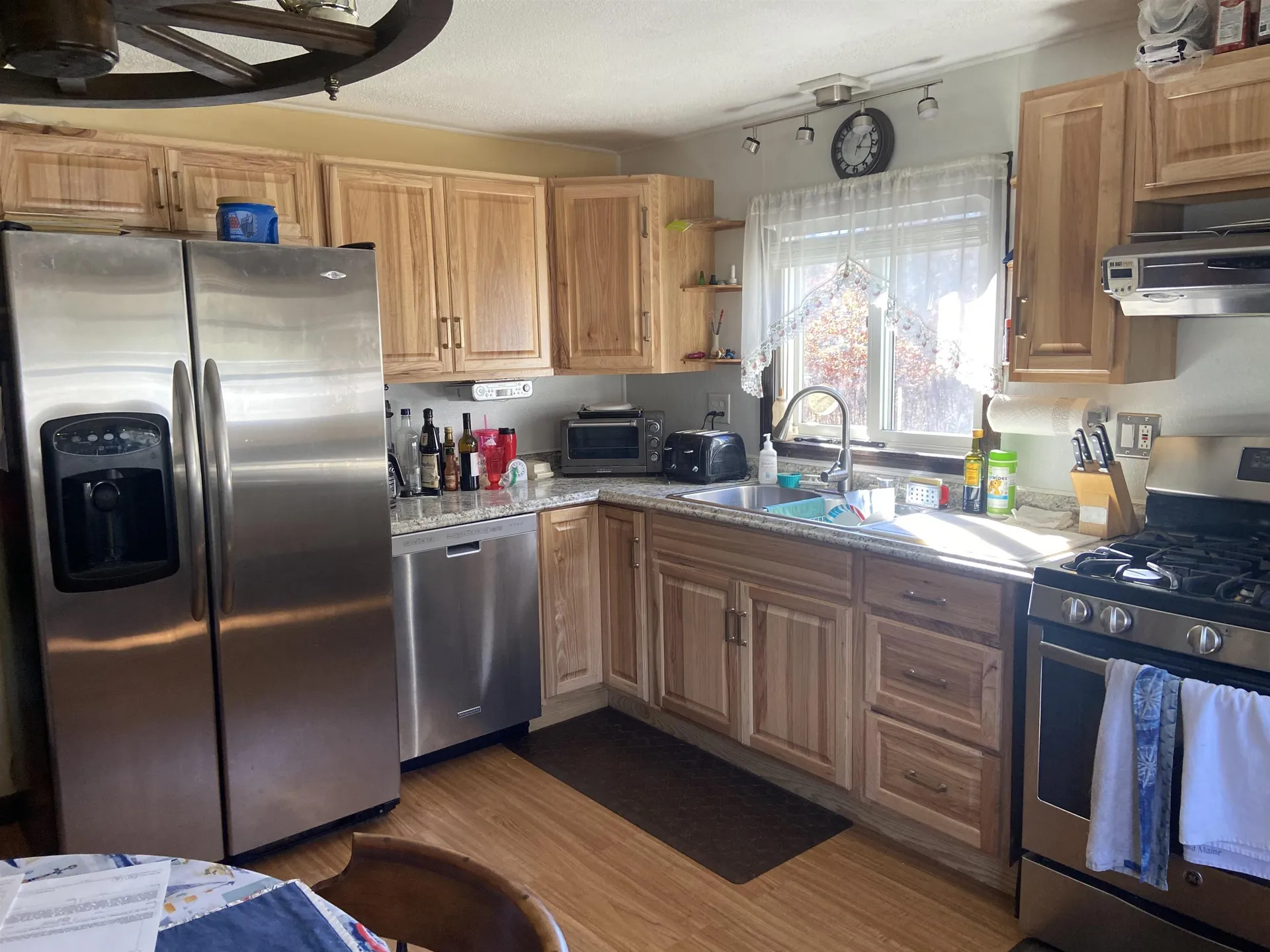 11 Oak Drive Gilsum NH 03448