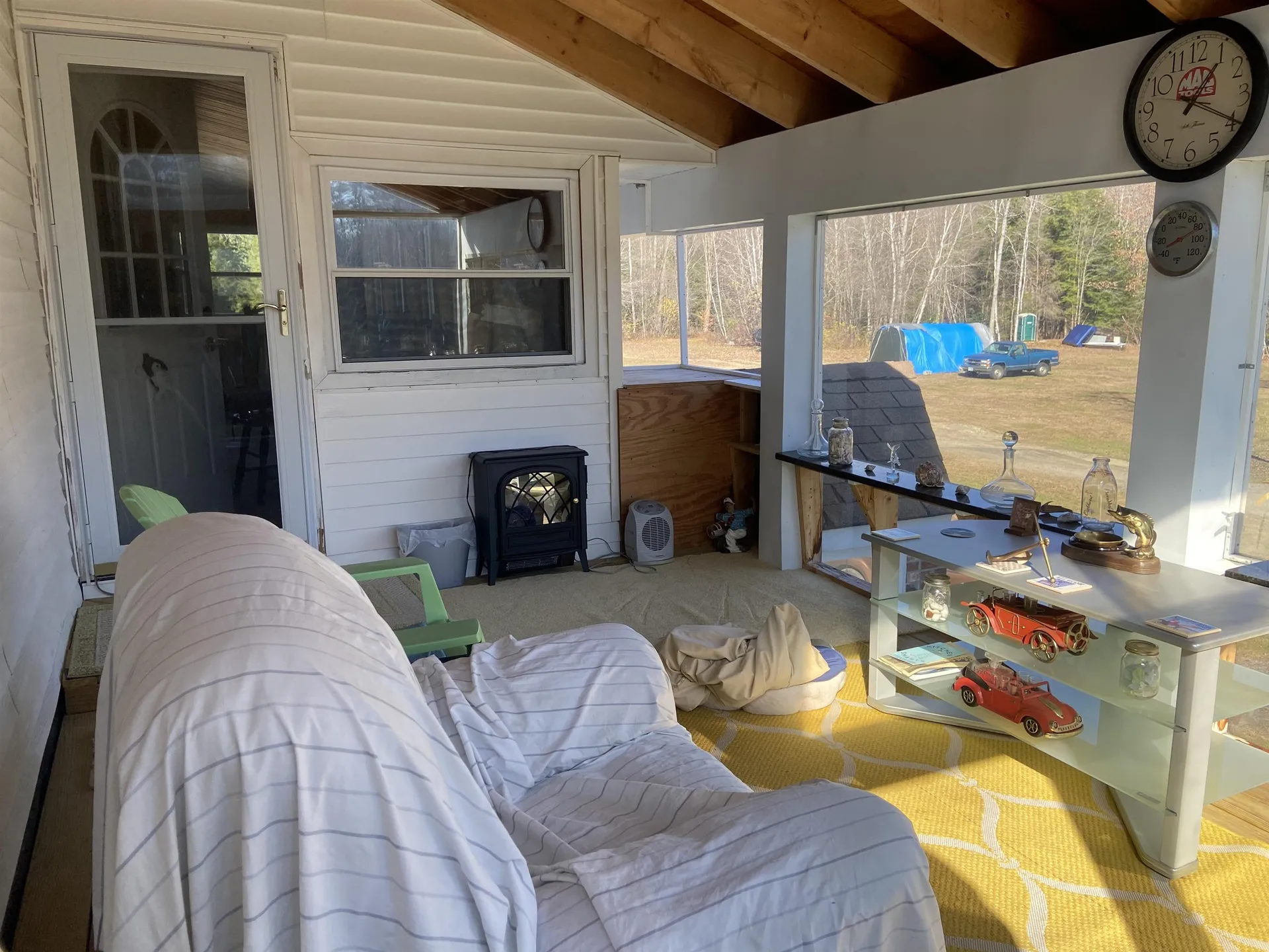 11 Oak Drive Gilsum NH 03448