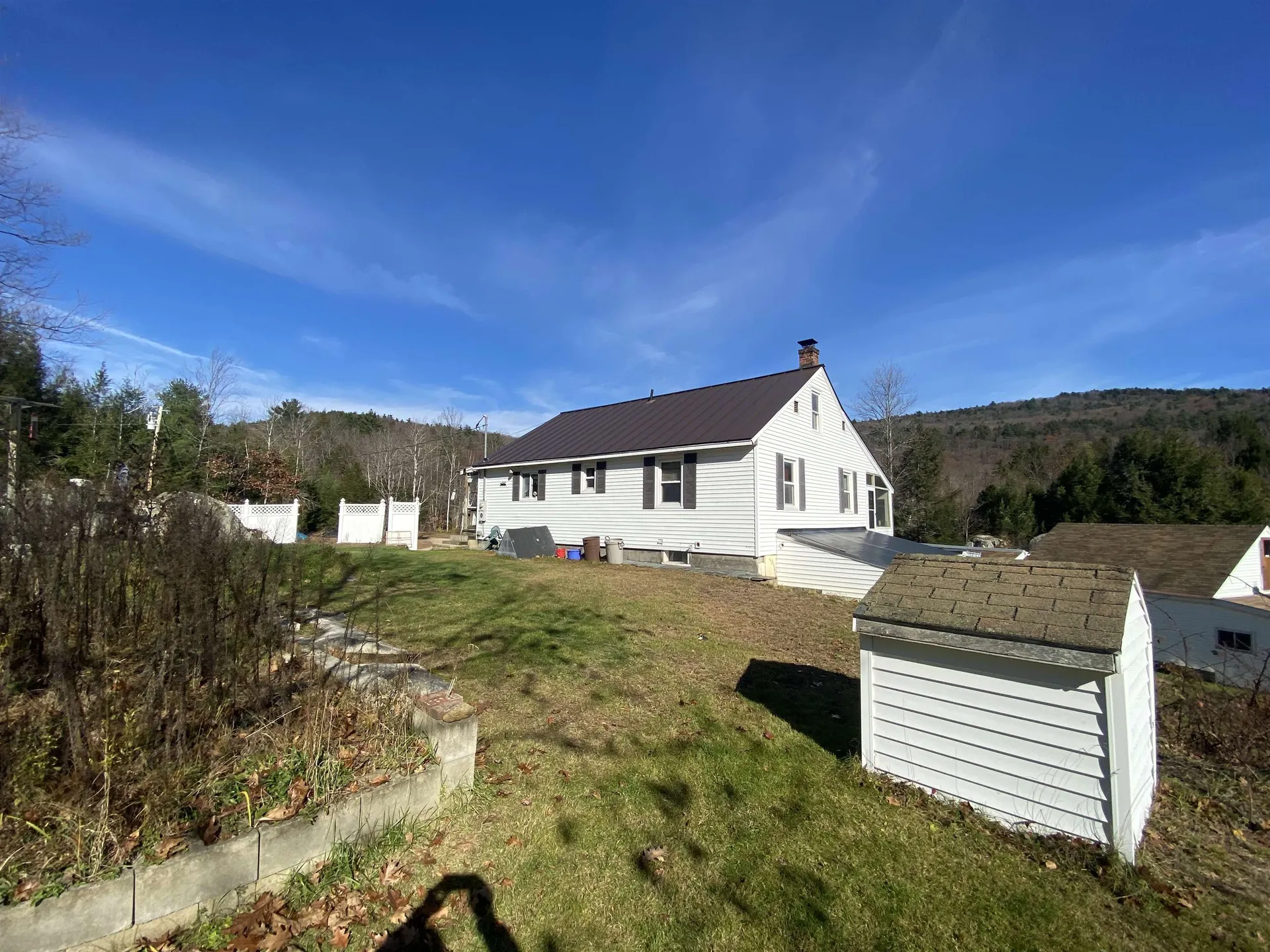 11 Oak Drive Gilsum NH 03448