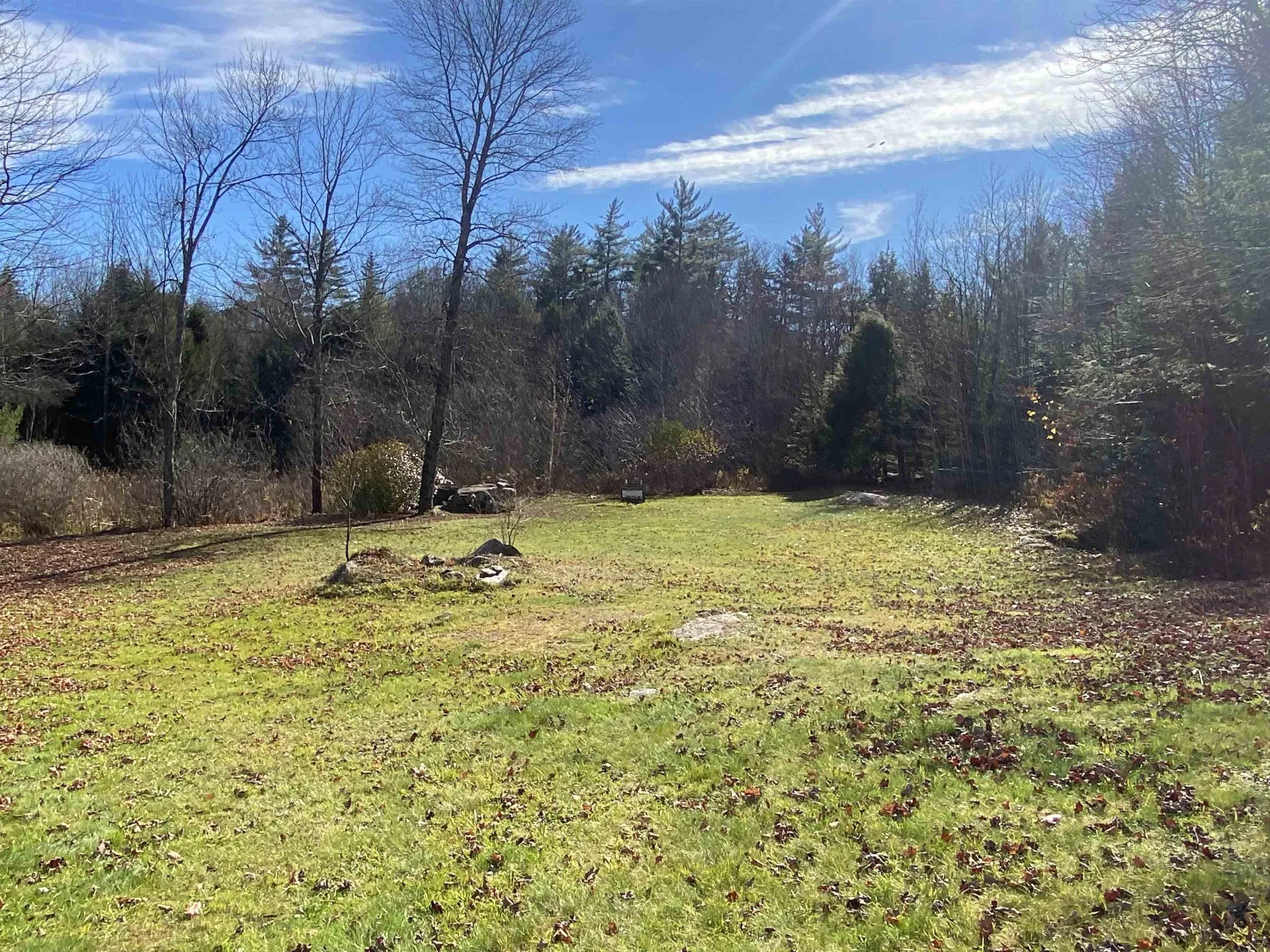 11 Oak Drive Gilsum NH 03448