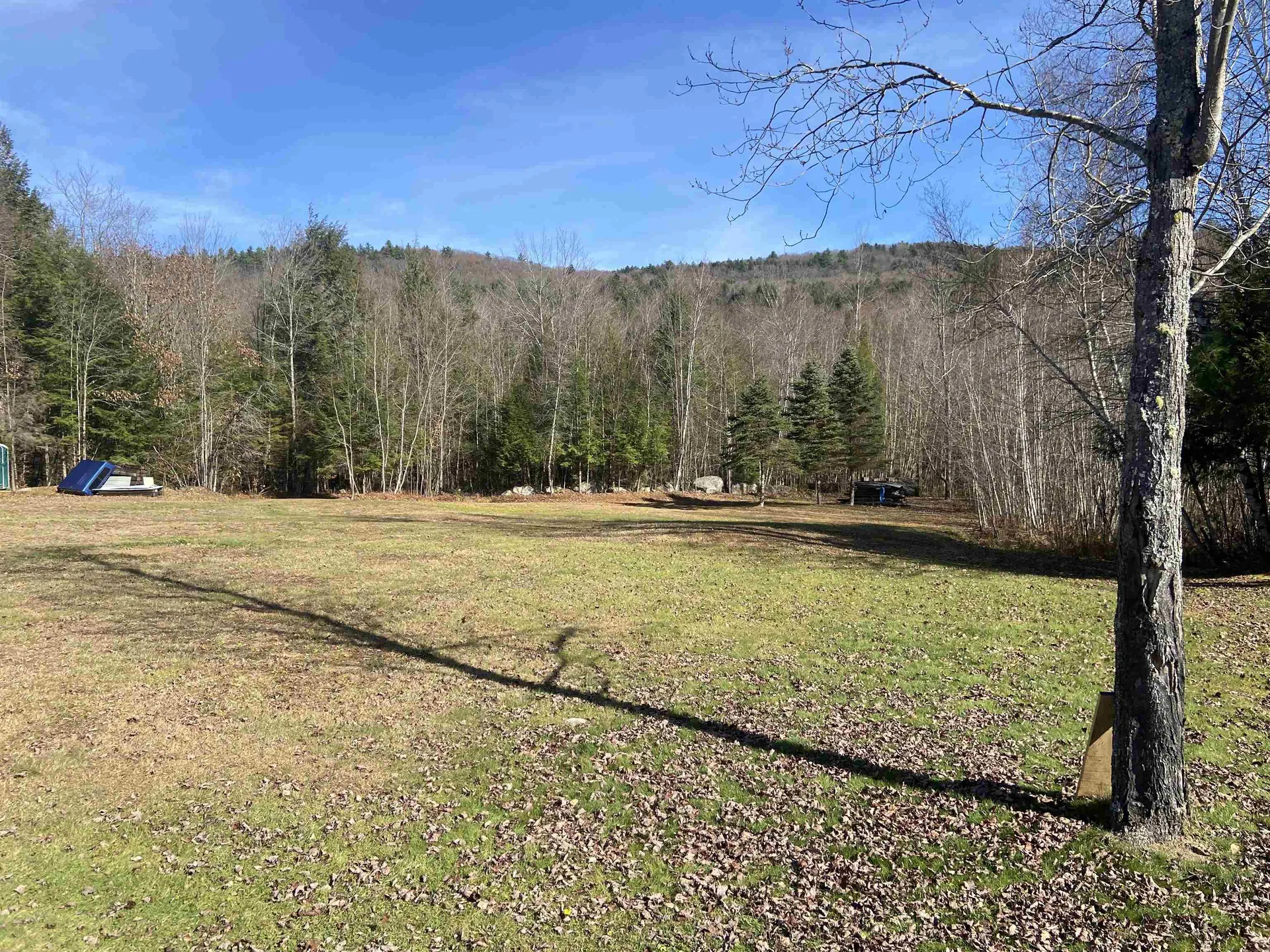 11 Oak Drive Gilsum NH 03448